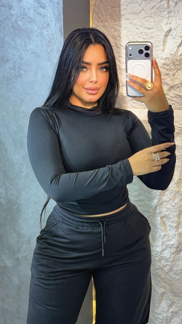 Half cool top