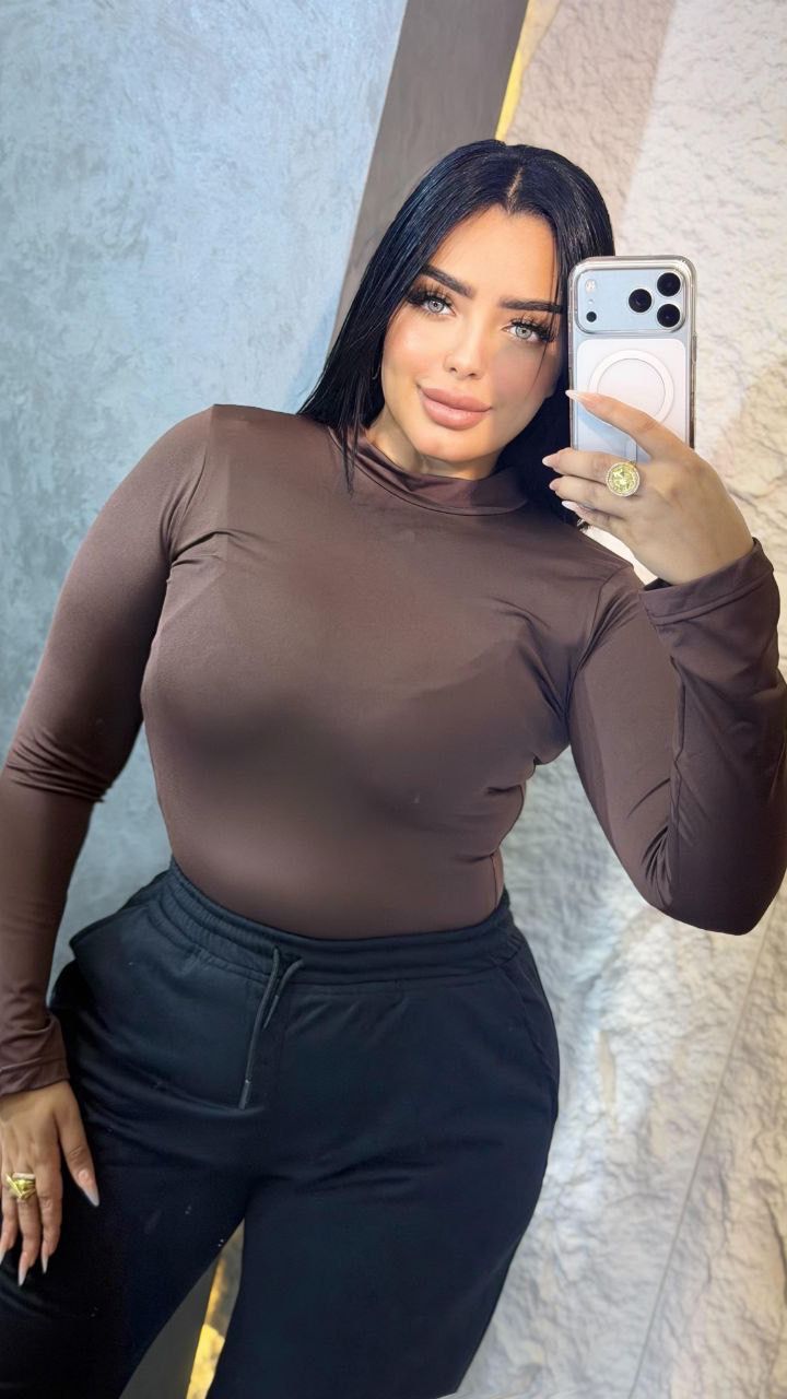 Half cool top