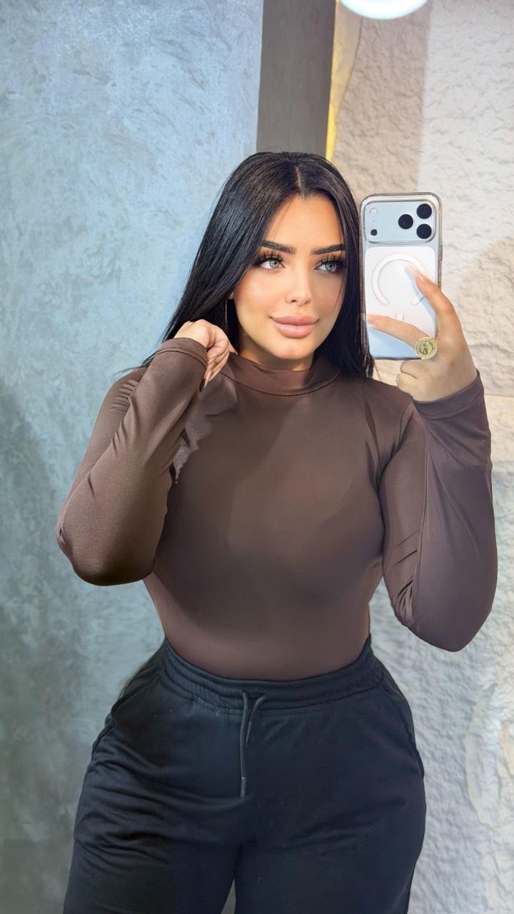 Half cool top