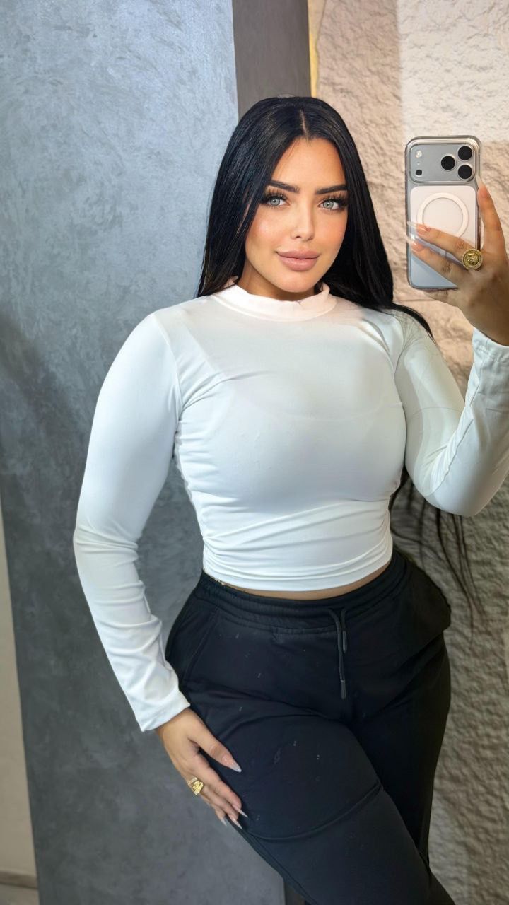 Half cool top