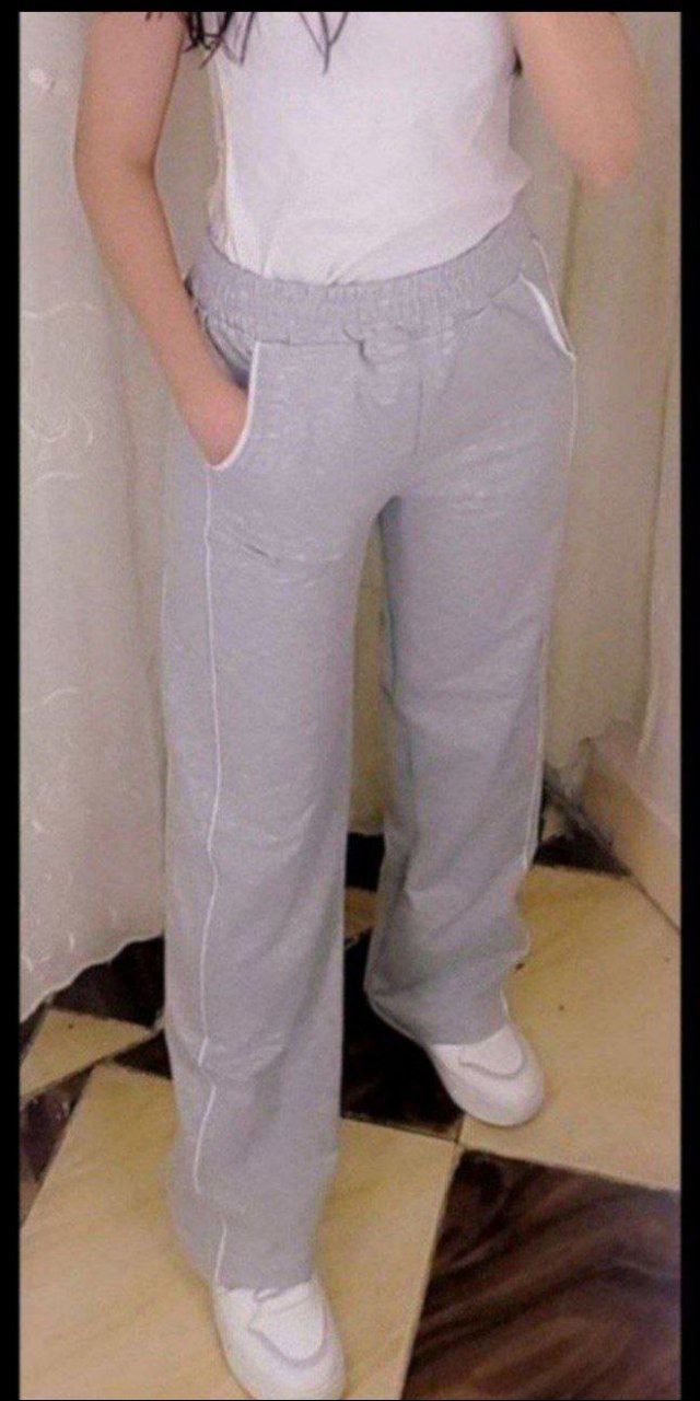Sweetpants