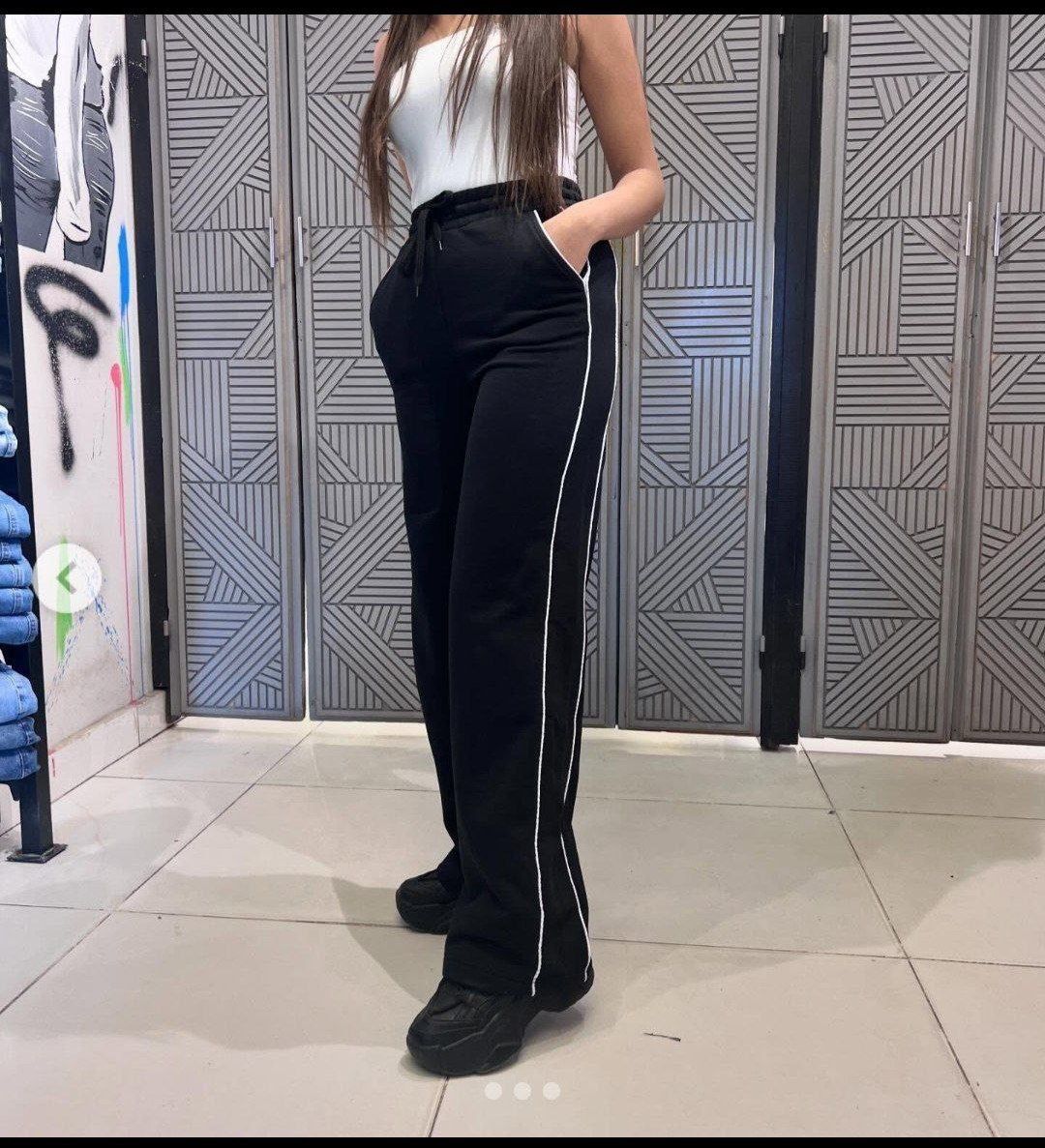 Sweetpants