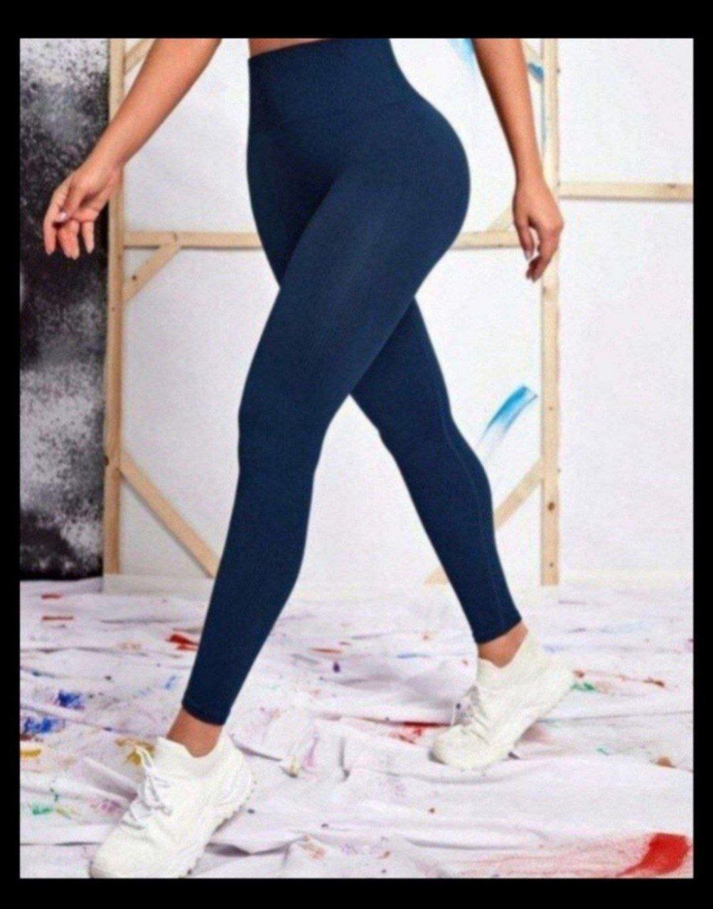 Derby pants
