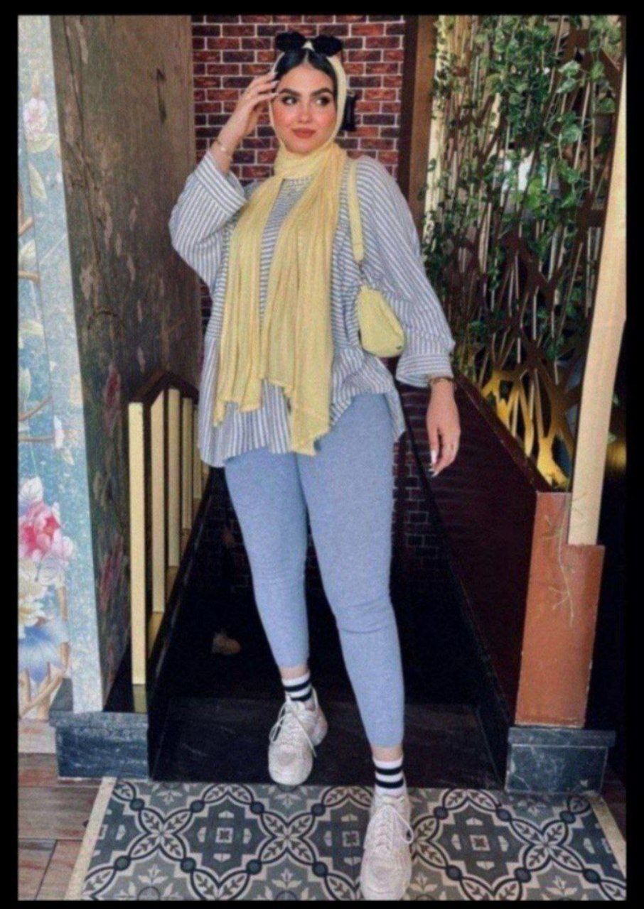 البناطيل الديربي الاسكيني