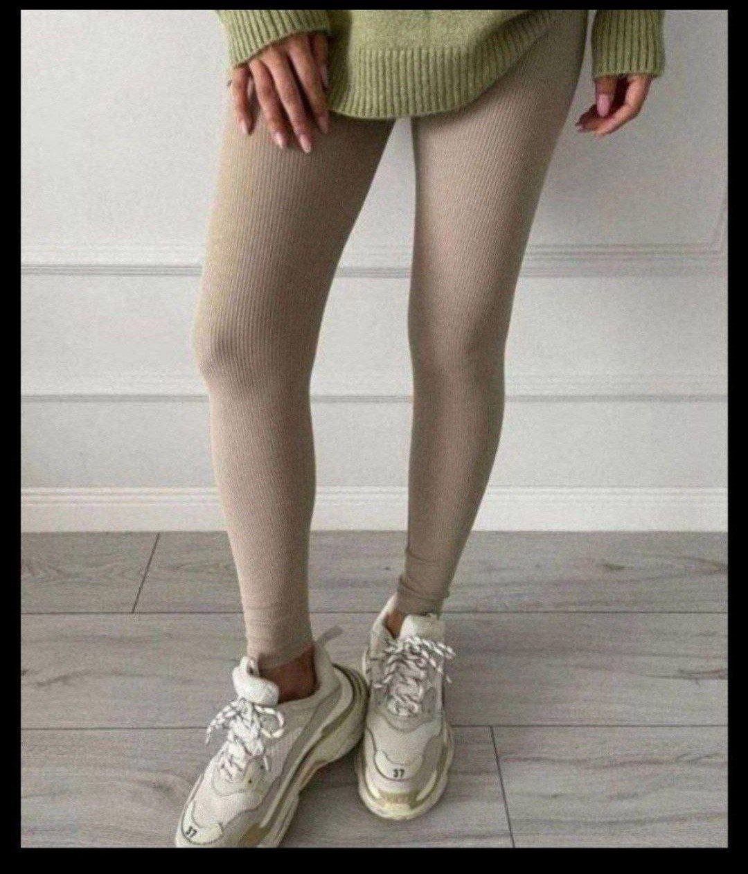 Derby pants