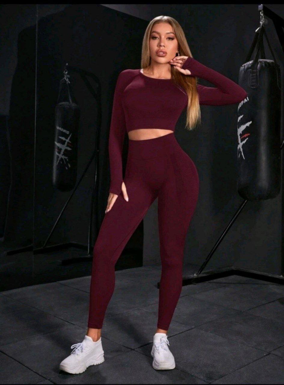 Derby pants