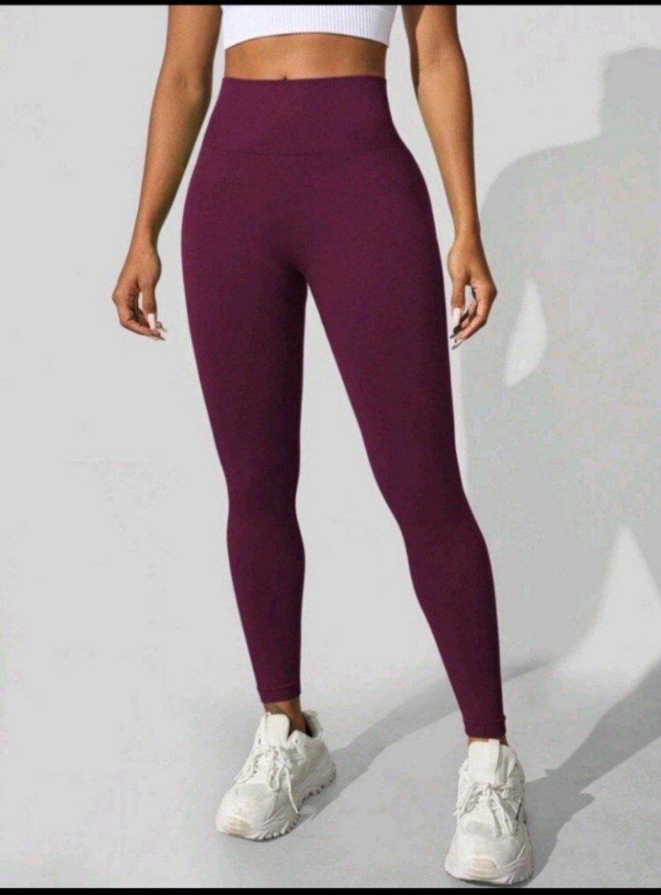 Derby pants
