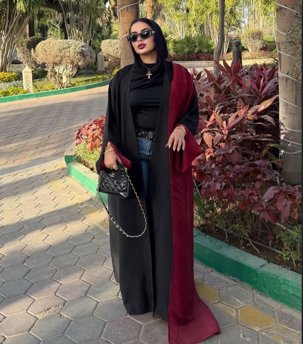 عبايه شال