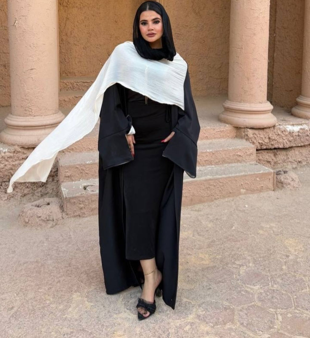 عبايه شال