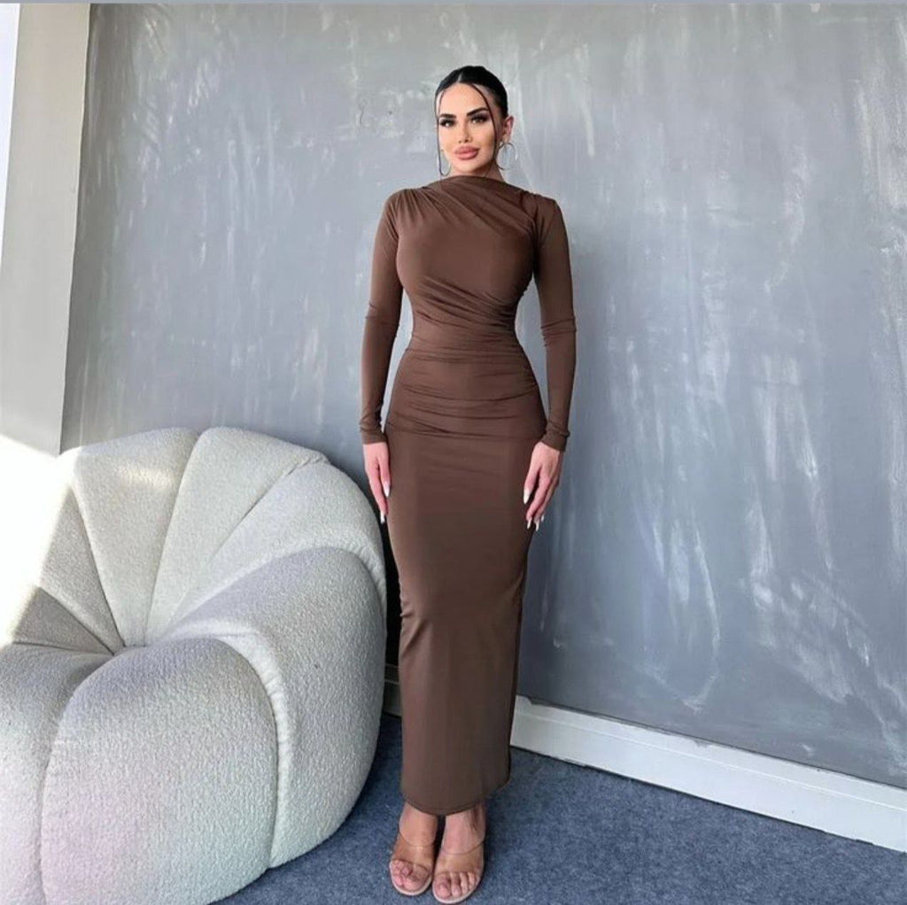 Lecra dress