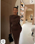 Lecra dress