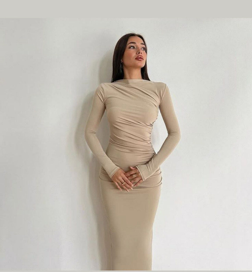 Lecra dress