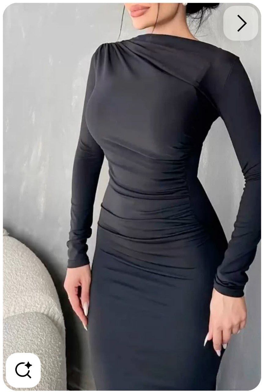 Lecra dress