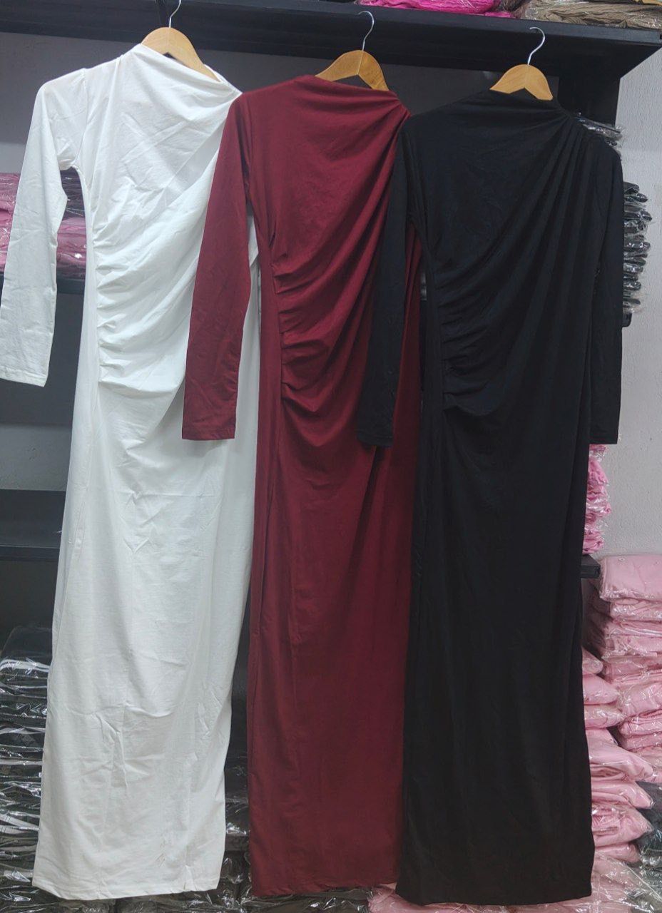 Lecra dress