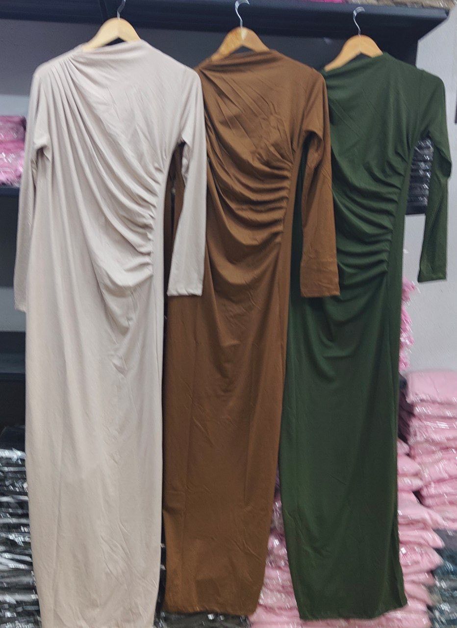 Lecra dress