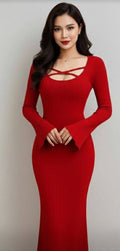 Cross dress